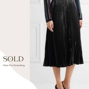 ‼️ DVF SKIRT ‼️